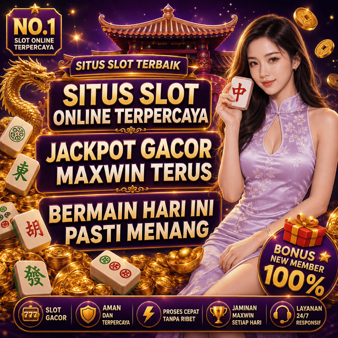 Promosi pulihtoto4d.com